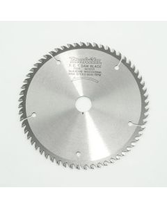 ใบเลื่อยวงเดือน-ไม้ 6" 60T (A-82688)