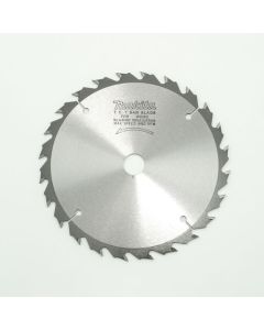 ใบเลื่อยวงเดือน-ไม้ 7" 24T (A-81402)