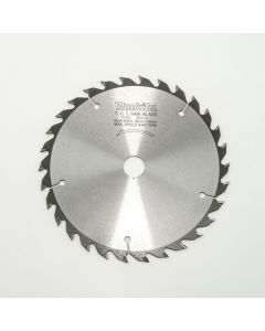 ใบเลื่อยวงเดือน-ไม้ 7" 30T (A-81913)