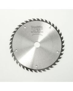 ใบเลื่อยวงเดือน-ไม้ 7" 40T (A-81418)