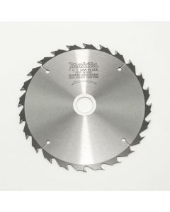 ใบเลื่อยวงเดือน-ไม้ 8" 24T (A-81941)