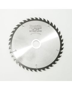 ใบเลื่อยวงเดือน-ไม้ 8" 40T (A-81430)