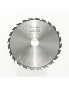 ใบเลื่อยวงเดือน-ไม้ 9" 24T (A-81985)