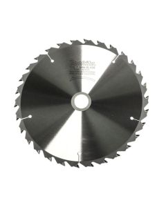 ใบเลื่อยวงเดือน-ไม้ 9" 30T (A-81991)