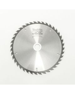 ใบเลื่อยวงเดือน-ไม้ 9" 40T (A-81468)