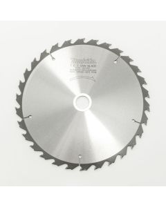 ใบเลื่อยวงเดือน-ไม้ 10" 30T (A-82030)