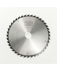 ใบเลื่อยวงเดือน-ไม้ 10" 40T (A-82725)