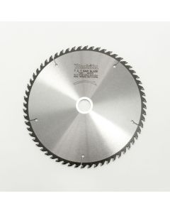 ใบเลื่อยวงเดือน-ไม้ 10" 60T (A-81505)