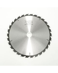 ใบเลื่อยวงเดือน-ไม้ 12" 30T (A-82068)