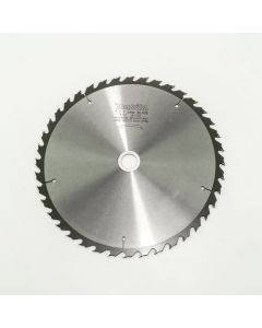 ใบเลื่อยวงเดือน-ไม้ 12" 40T (A-82080)
