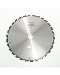 ใบเลื่อยวงเดือน-ไม้ 14" 30T (A-82111)