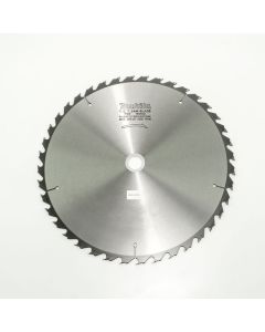 ใบเลื่อยวงเดือน-ไม้ 14" 40T (A-82133)