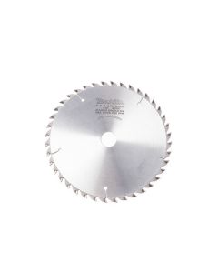 แท้ ใบเลื่อยตัดไม้-พิเศษ 8" 40T (A82498)