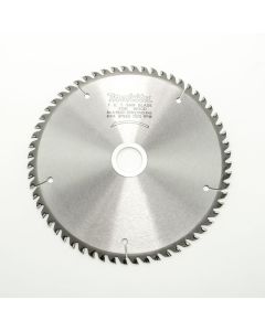 แท้ ใบเลื่อยตัดไม้-พิเศษ 8" 60T (A82507)