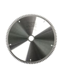 ใบเลื่อยวงเดือน-มิเนียม 10" 100T(A-81614