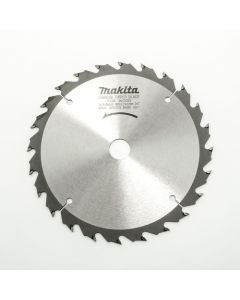 แท้แดง ใบเลื่อยตัดไม้ 7" 24T (A88668)