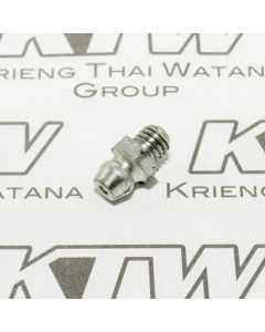 อะไหล่ HTR5600#30 GREASE NIPPLE M6