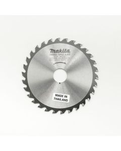 ใบเลื่อยวงเดือน 110MM 4"X30T (B-16950)