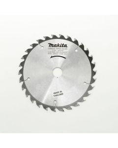 ใบเลื่อยวงเดือน 160MM 6"X30T (B-16972)