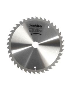 ใบเลื่อยวงเดือน 180MM 7"X24T (B-17033)