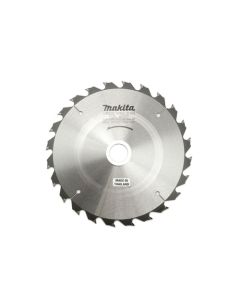 ใบเลื่อยวงเดือน 203MM 8"X24T (B-17099)