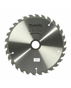 ใบเลื่อยวงเดือน 203MM 8"X30T (B-17108)
