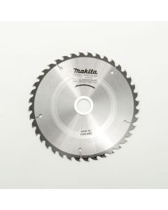 ใบเลื่อยวงเดือน 203MM 8"X40T (B-17120)