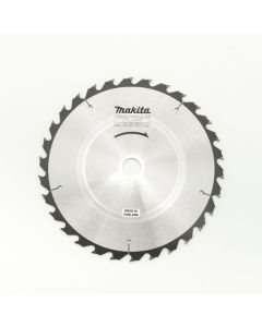 ใบเลื่อยวงเดือน 255MM 10"X30T (B-17245)
