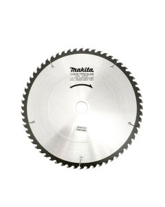 ใบเลื่อยวงเดือน 255MM 10"X60T (B-17289)
