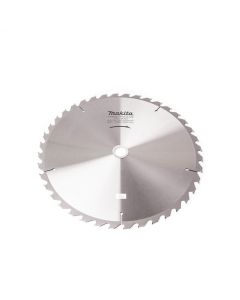 ใบเลื่อยวงเดือน 355MM 14"X40T (B-17435)
