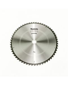 ใบเลื่อยวงเดือน 355MM 14"X60T (B-17457)