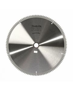 ใบเลื่อยวงเดือน-มีเนียม 14"X120T(B-17407