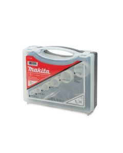 BIM HOLE SAW KIT (SIZE หุน) D-21886