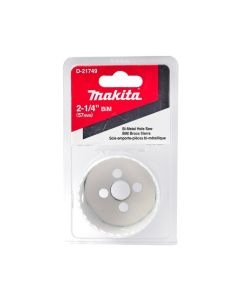 อะไหล่ BIM HOLE SAW 2 - 1/4" (D-21749)