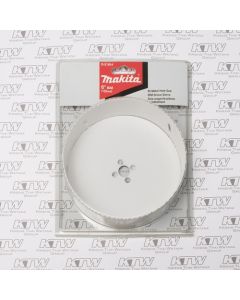 อะไหล่ BIM HOLE SAW 152MM 6"(D-21814)
