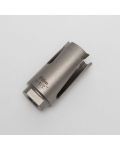 D-42743 TCT HOLESAW 38MM ไม้/อิฐ/ปูน(TT)