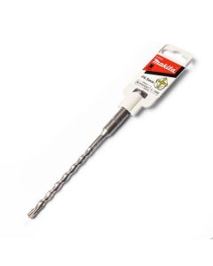 B-62549 ดอกเจาะปูน SDS4CUT 6.5 X 160 MCC