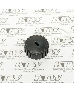 อะไหล่DCS34#16 TANK PLUG CPL