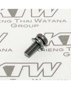 อะไหล่ RBC411Z#110,191 SCREW ASS'Y M5X14