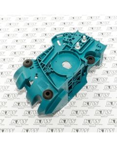 อะไหล่DCS34X#87 MOTOR HOUSING CPL BLUE