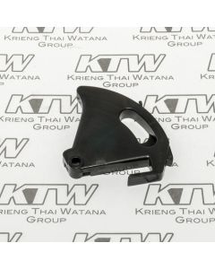 อะไหล่DCS34#43 THROTTLE LEVER BLACK