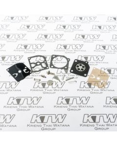 อะไหล่DCS34#115 REPAIR KIT