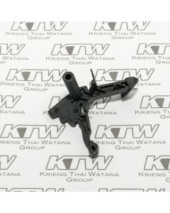 อะไหล่DCS34#48 CHOKE LEVER BLACK