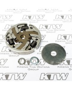 อะไหล่DCS34#103 CLUTCH (SET)