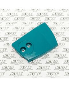 อะไหล่DCS34#108 SPROCKET GUARD CPL BLUE