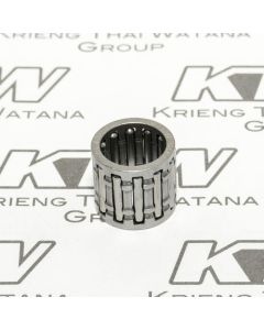 อะไหล่ BBX7600#89 NEEDLE ROLLER BEARING