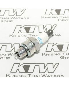 อะไหล่EBH340U#90 หัวเทียน CMR-6A