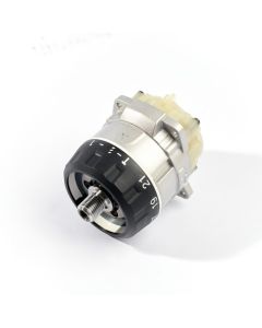 อะไหล่ DHP486#8 ชุดเกียร์ (122F80-3)