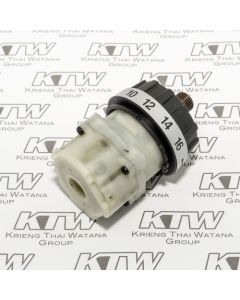 อะไหล่BDF-440#11 GEAR ASS'Y