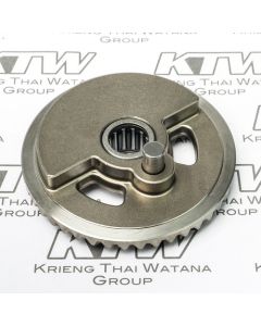 อะไหล่JR3050T#38 GEAR ASS'Y